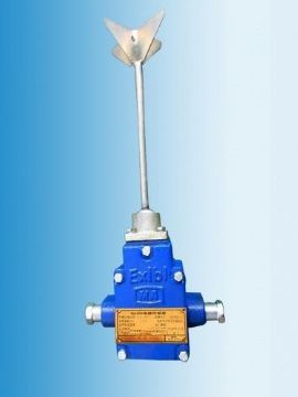 點擊查看詳細信息<br>標(biāo)題：礦用堆煤傳感器 閱讀次數(shù)：6312